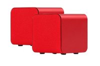  Intro SW705 WIRELESS Bluetooth Red