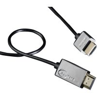 Ethernet HDMI- Vivanco Sound & Image 4 