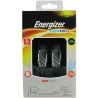  HDMI-HDMI Energizer Hightech LCAEHFHAA30 3 