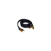 3RCA-3RCA  Defender AV CablePRO 1,5 