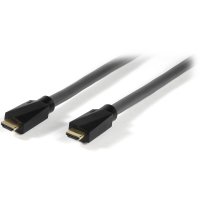 Vivanco SOUNDIMAGE HIGH SPEED HDMI® cable with Ethernet (31989)  HDMI