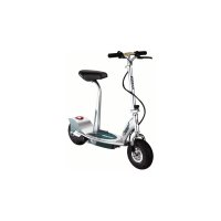  E300S Electric Scooter Matte Gray