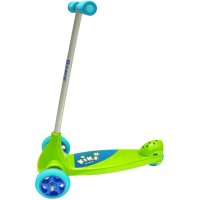  Kix Scooter, blue/green