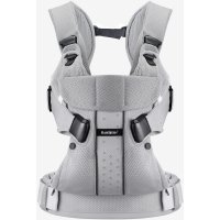    BabyBjorn ONE Ayry Mesh, 