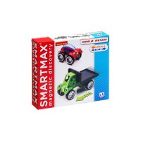   SmartMax       8   0954