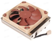 Noctua NH-L9A  SAM2/AM2+/AM3/AM3+/FM1/FM2 (Al+Cu/92 /300-2500rpm/14.8-23.6 /24.01 - 33.84 C