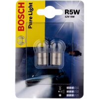    Bosch R5W, 2 .