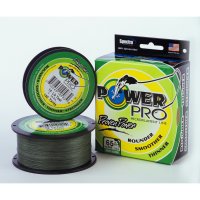  Power Pro 135  Moss Green 0,36