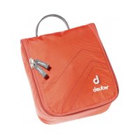  Deuter Accessoires Wash Center I papaya-lava