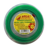    Efco 2,0  / 15 