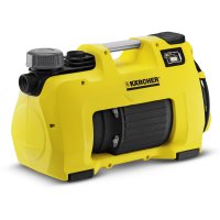      Karcher BP 3 Home & Garden