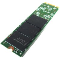   M.2 120Gb Intel 530 Series (SSDSCKHW120A401), R540-W490 Mb/s