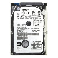 HGST (Hitachi) HTS545050A7E680   SATA 500GB (0J38065) 2.5" Travelstar Z5K500 SATA 6G 8Mb