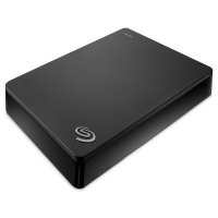    2.5" USB 3.0 5Tb Seagate Backup Plus Portable Drive  STDR5000200