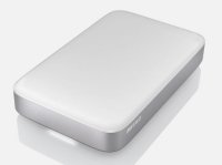   Buffalo Thdb 2Tb HD-PA2.0TU3-EU MiniStation Thunderbolt 2.5" 