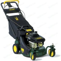   Yard-Man YM 6021 CKE