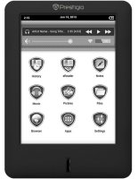     Prestigio MultiReader PER5364 Black