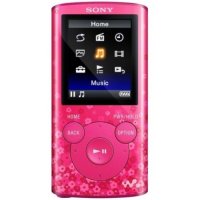  MP3- Sony NWZ-E384,  8Gb