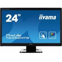   Iiyama 24" ProLite T2452MTS-B3