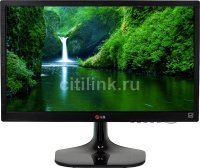  22" LG Flatron 22MP55D-W  AH-IPS 1920x1080 5000000:1 250cd/m^2 5ms VGA DVI