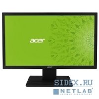  LCD Acer 21.5" V226HQLbd BK, BK 1920 x 1080, 250, 10001, 5ms, 170, 160, DVI, VGA