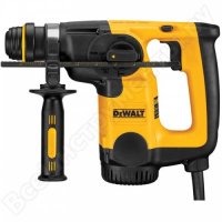 800W  DeWALT D25323K SDS-Plus