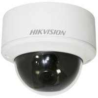 IP  HIKVISION   DS-2CD754FWD-E 3 Mpix