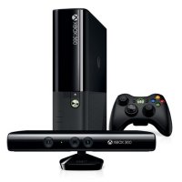   Microsoft XBox 360 500GB Kinect bundle  : Kinect Sport 1, Forza Horizon, K