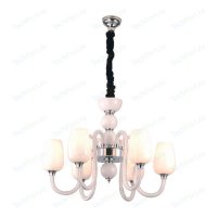   IDLamp Annette 483/6-white