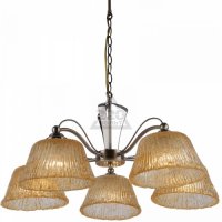   Arte Lamp Dolce A8108LM-5AB