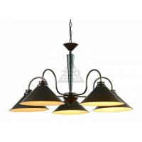   Arte Lamp Cone A9330LM-5BR