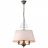   Arte Lamp Alice A3579SP-3AB