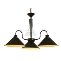   Arte Lamp Cone A9330LM-3BR