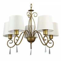   Arte Lamp Carolina A9239LM-5BR