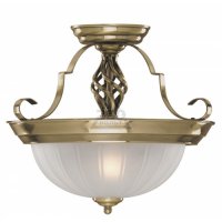   Arte Lamp Hall A7835PL-2AB