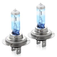   MTF Light H3 12v 55w 4000K Argentum, +80%, 2 , HA5083