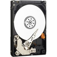    A2.5" 1Tb 5400rpm 16Mb cache Western Digital Scorpio Blue SATAII WD10JUCT