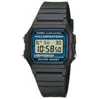   CASIO F-105W-1A, 