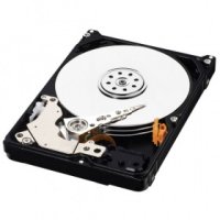 WD WD10JUCT   SATA 1TB 2.5" AV-25 Mobile SATA 3Gb/s 5400rpm 16MB