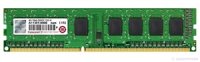 Transcend JM1333KLH-4G   DDR3 4GB 4GB DDR3 1333MHz Non-ECC 1R*8 DIMM Transcend JetRam