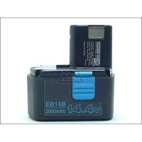  HITACHI 315130 EB14B  14,4 VOLT 2.0Ah Ni-Cd