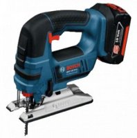 Bosch GST 18 V-LI   (0.601.58J.305)