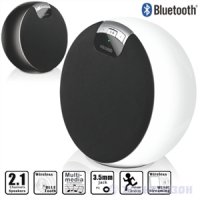  Microlab MD312 2.1 white (4W RMS) Bluetooth