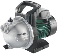   METABO P 4000 G (600964000)