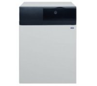    Baxi Slim UB INOX 120