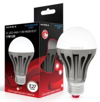   Supra LED SL-LED-A60-11W/4000/E27