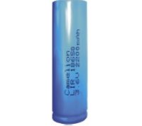   Camelion LIR18650 3.7V-2200mAh Li-Ion, 9937