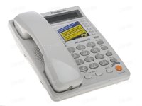   Panasonic  PANASONIC KX-TS2365RUW