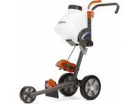    KV970/1260 Husqvarna Construction 9651916-05