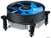 Deepcool  Alta 9 XDC-ALTA9 Box LGA1156/LGA1155/LGA1150/LGA775)